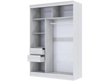 Шкаф-купе Танго-1 1,5 м