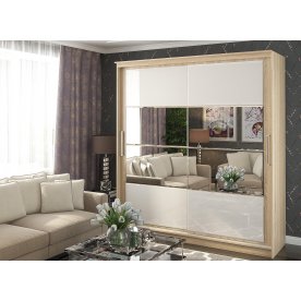 Шкаф-купе Танго-1 1,5 м