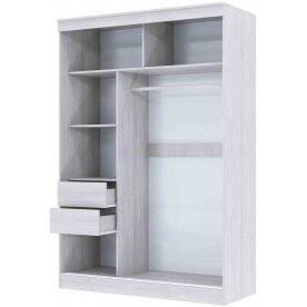 Шкаф-купе Танго-2 1,5 м