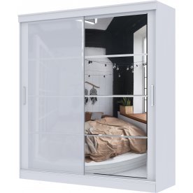 Шкаф-купе Москана-2 1,5 м