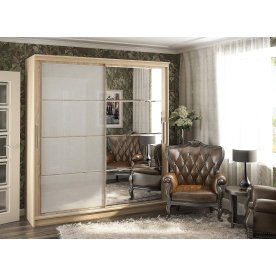 Шкаф-купе Танго-2 1,5 м