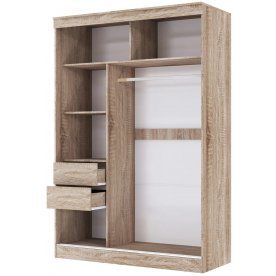 Шкаф-купе Танго-2 1,5 м