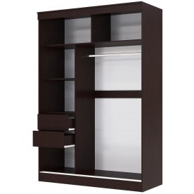 Шкаф-купе Танго-2 1,5 м