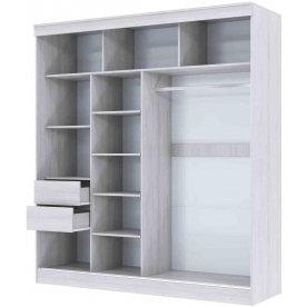 Шкаф-купе Танго-2 2 м