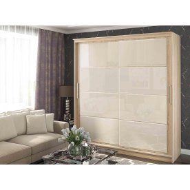 Шкаф-купе Танго-2 2 м
