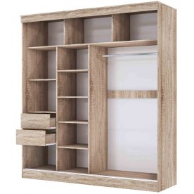 Шкаф-купе Москана-2 2 м