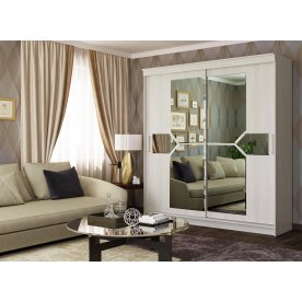 Шкаф-купе Нисса 1,5 м