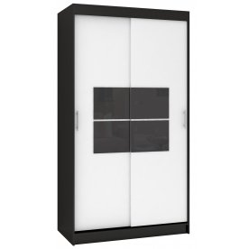 Шкаф-купе Риф 2 ШК.016.800-30 вариант 5