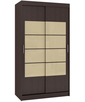 Шкаф-купе Риф 2 ШК.020.1100-28 вариант 3