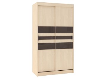 Шкаф-купе Риф 2 ШК.020.1300-31 вариант 6