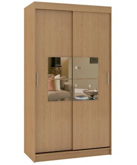 Шкаф-купе Риф 2 ШК.020.900-24 вариант 5