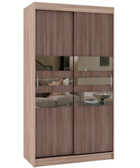 Шкаф-купе Риф 2 ШК.020.900-25 вариант 6