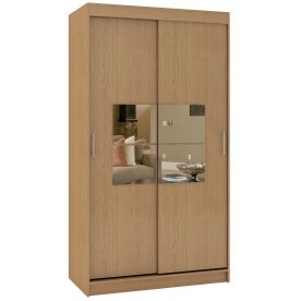 Шкаф-купе Риф 2 ШК.021.1000-24 вариант 5