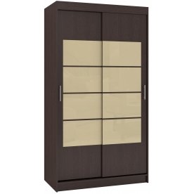 Шкаф-купе Риф 2 ШК.021.1000-28 вариант 3