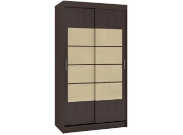 Шкаф-купе Риф 2 ШК.021.1200-28 вариант 3