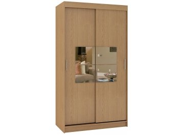 Шкаф-купе Риф 2 ШК.021.1300-24 вариант 5