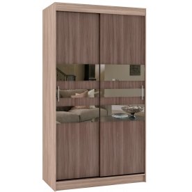 Шкаф-купе Риф 2 ШК.021.1300-25 вариант 6