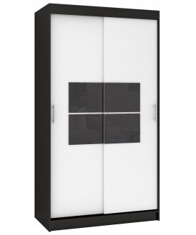 Шкаф-купе Риф 2 ШК.022.1100-30 вариант 5