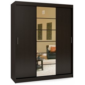 Шкаф-купе Риф 3 ШК.025.1400-01/21 вариант 2