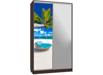 Шкаф-купе Рио 9-600 77