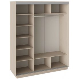 Шкаф-купе Румер 180х60х220