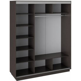 Шкаф-купе Румер СШК 1.180.60-13.11.13