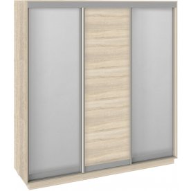 Шкаф-купе Румер СШК 1.210.70-13.11.13