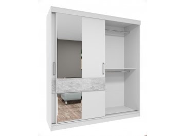 Шкаф-купе Шаганэ 2 м