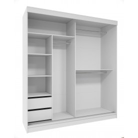 Шкаф-купе Софи 2 м