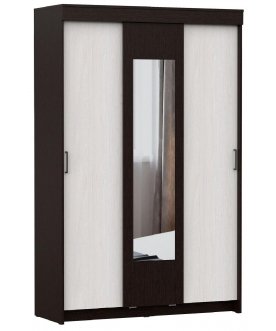 Шкаф-купе ШКП 2