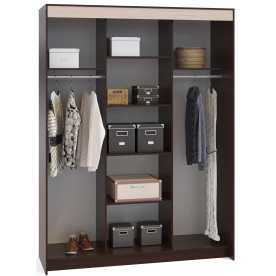 Шкаф-купе ШР-186.32