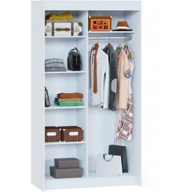 Шкаф-купе ШР-2126.2