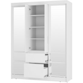 Шкаф-купе Симпл ШКК-06