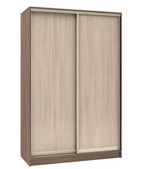 Шкаф-купе Стандарт 2 ШК.006.1600-08