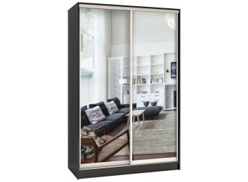 Шкаф-купе Стандарт 2 ШК.007.1200-09