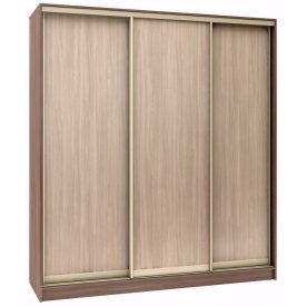 Шкаф-купе Стандарт 3 ШК.008.2400-08