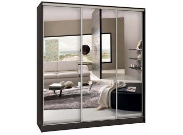 Шкаф-купе Стандарт 3 ШК.009.1600-09