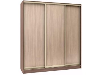 Шкаф-купе Стандарт 3 ШК.009.2200-08