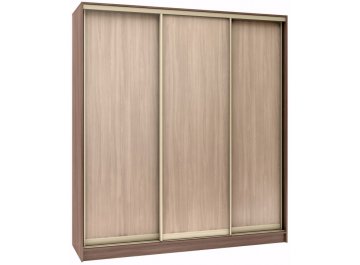 Шкаф-купе Стандарт 3 ШК.010.1800-08