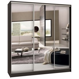 Шкаф-купе Стандарт 3 ШК.010.2200-09