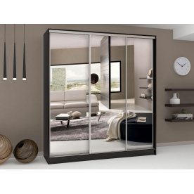 Шкаф-купе Стандарт 3 ШК.010.2400-09