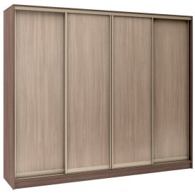 Шкаф-купе Стандарт 4 ШК.012.2400-08