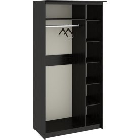 Шкаф-купе Стэн Лайт 140.09.001