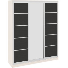 Шкаф-купе Стэн 140.05.002