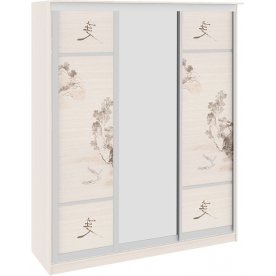 Шкаф-купе Стэн 140.05.006