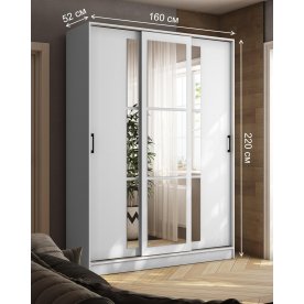 Шкаф-купе Стиль-2 1600