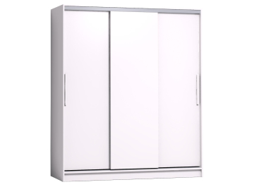 Шкаф-купе Strike 1800