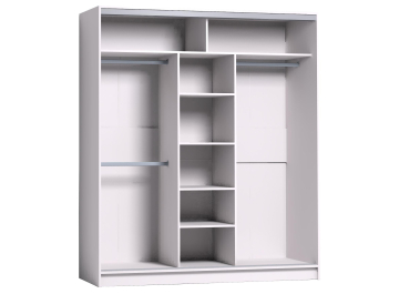 Шкаф-купе Strike 1800