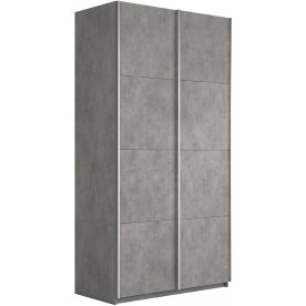 Шкаф-купе Траст СШК 2.120.60-11.11