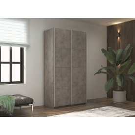 Шкаф-купе Траст СШК 2.120.60-11.11